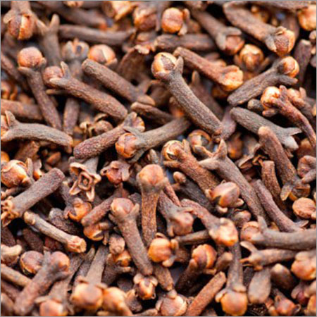 Cloves