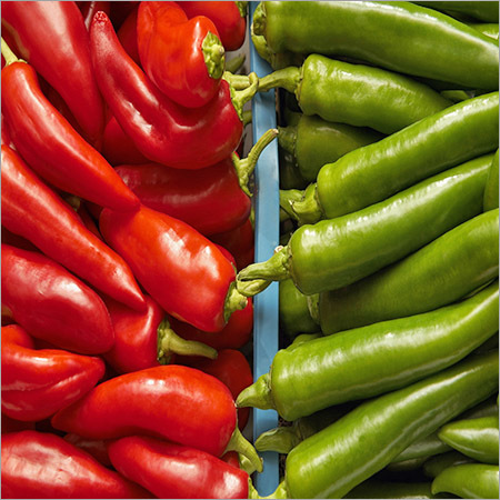Chilli