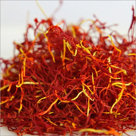 Saffron Kesar
