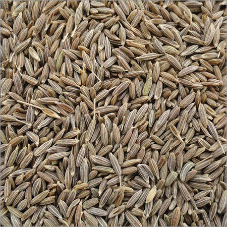 Cumin Seeds