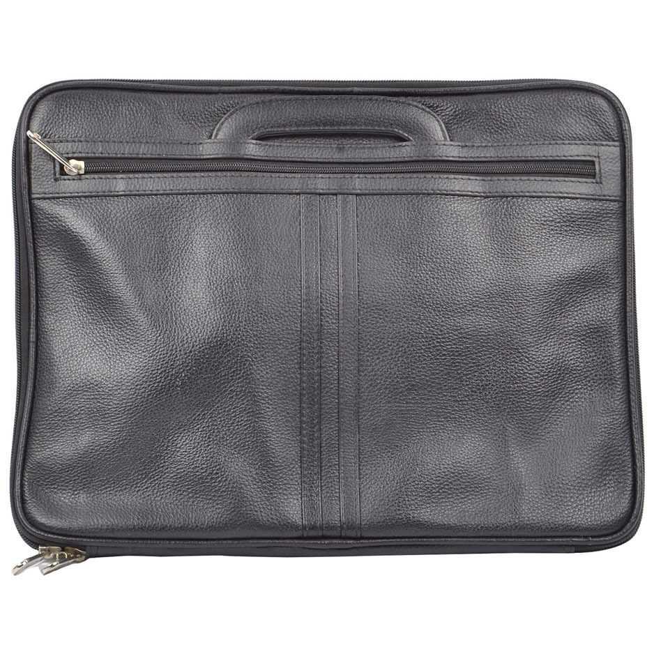 Leather Office Bag