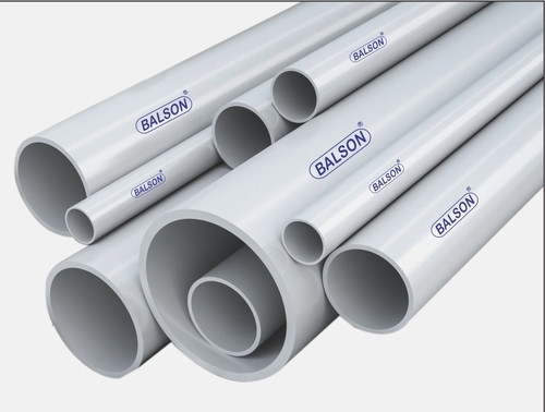 Agricultural Pipes