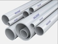PVC Pipes