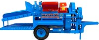 Dr 30.32x39 Dasmesh Rustam Thresher - Capacity: 4000 Kg/hr