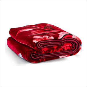 Designer Mink Blanket Age Group: Adults