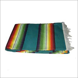 Shoddy Blanket Age Group: Adults