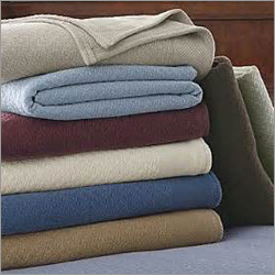 Polar Woolen Blanket - 100% Cotton, King Size, Multi-Color, Plaid Style | Ultra Soft Texture, Extremely Comfortable, Durable Quality