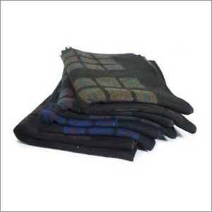 Shoddy Synthetic Blankets Age Group: Children