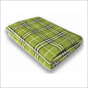 Polar Knitted Blankets Age Group: Babies