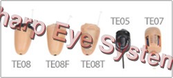Spy Bluetooth Nano Earpiece