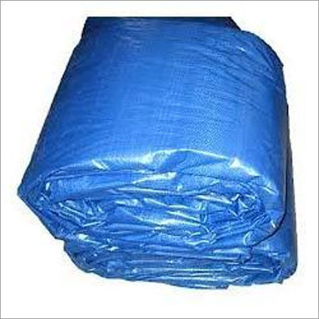 HDPE Tarpaulin