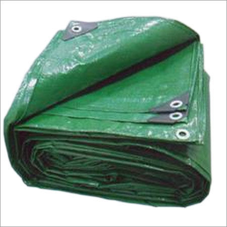 Plastic Tarpaulin