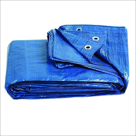 Waterproof LDPE Tarpaulin