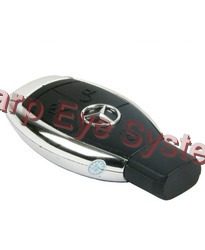 Mercedes Benz Car Key Chain Camera in Pune