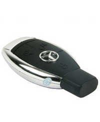 Mercedes Benz Car Key Chain Camera In Pune
