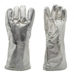 Heat Protection Hand Gloves