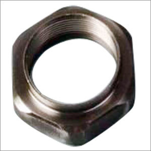Hexagonal Ring Nut