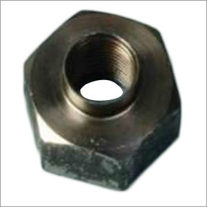 Tractor Ring Nut