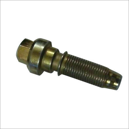 Golden Pump Locking Screw