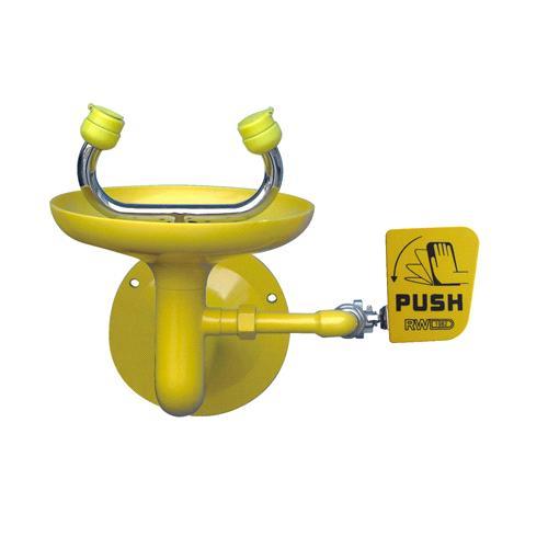 Safety Eye Wash