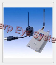Audio Video Wireless Camera shop in New Delhi