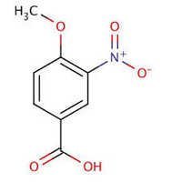 4-Methoxy 3-Nitro Benzoic Acid