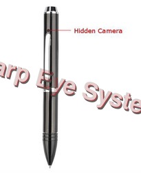 Spy Slim Pen Camera shop in Delhi