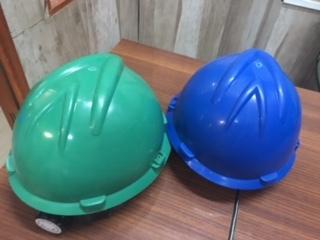 Safety Helmets
