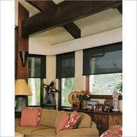 Solar Screens