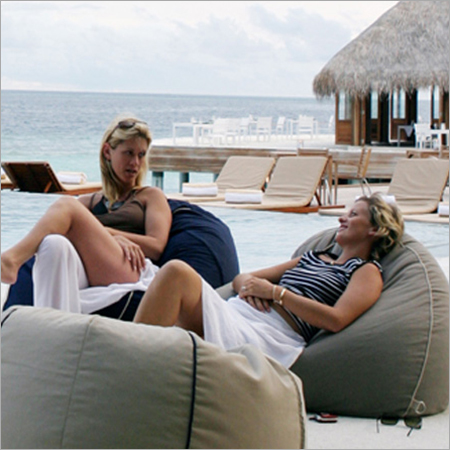 Sun'n'joy Outdoor Bean Bags Sun'n'joy Outdoor Bean Bags