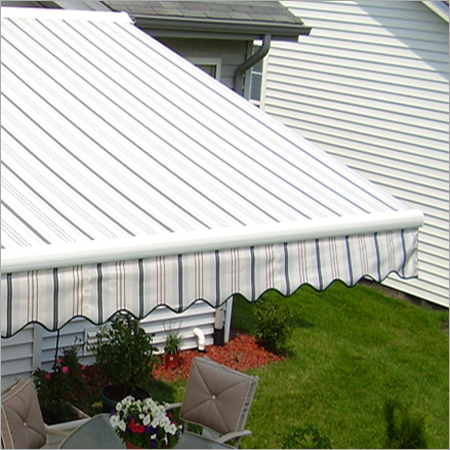 Retractable Awning Components
