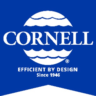 Authorised Dealer For Cornell Pumps