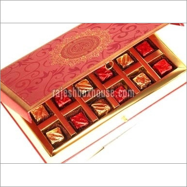 Chocolate Boxes