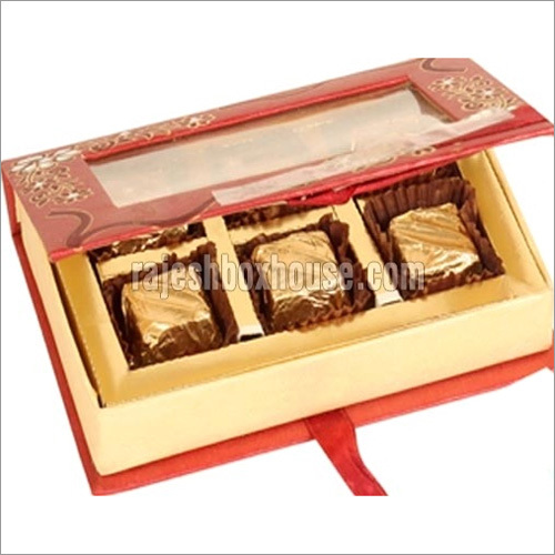 Chocolate Box