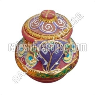 Designer Pot