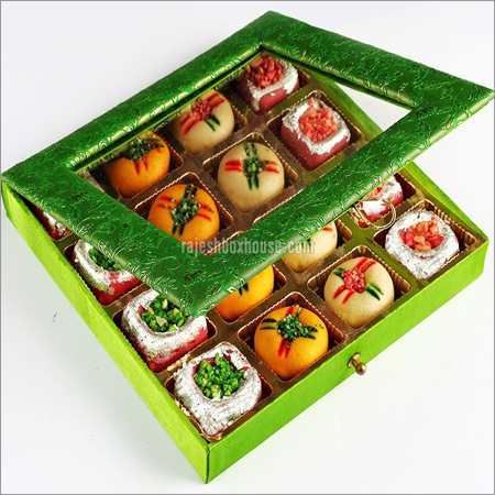 Decorative Wooden Boxes