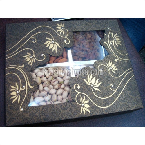 Dry Fruit Boxes