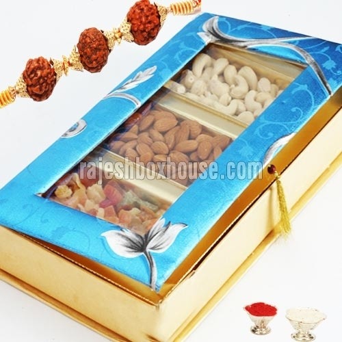 Dry Fruit Boxes
