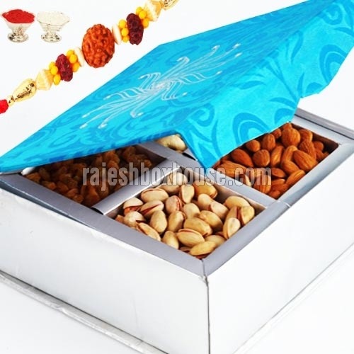 Dry Fruit Boxes