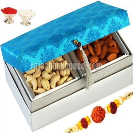 Dry Fruit Boxes