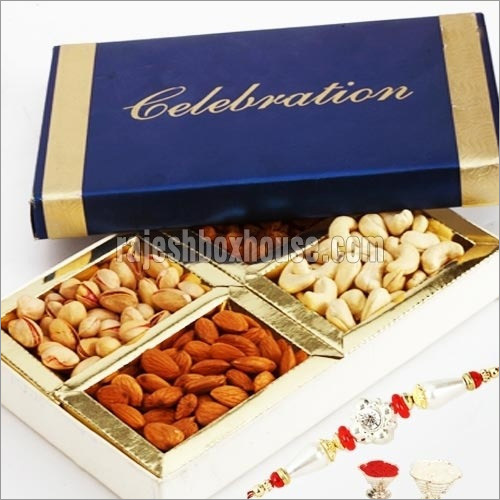 Dry Fruit Boxes