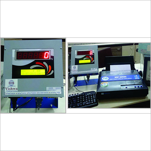 Intelligent Terminal System