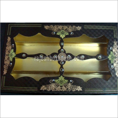 Fancy Sweets Boxes