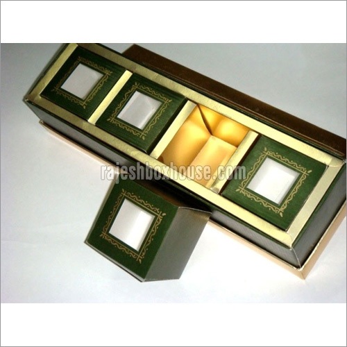 Laddu Boxes