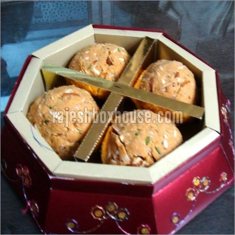 Laddu Boxes