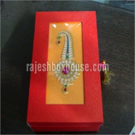 Laddu Boxes