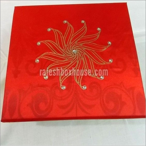Laddu Boxes