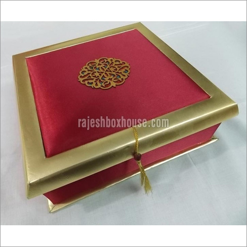 Laddu Boxes