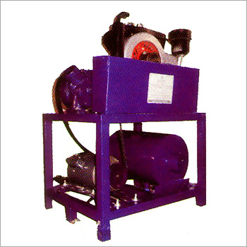 Portable Milking Machinea