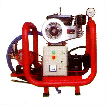 Supreme Milking Machine